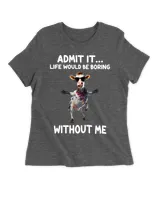 Women's Premium Slim Fit Tee