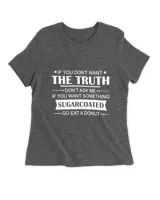 Women's Premium Slim Fit Tee
