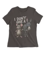 Women's Premium Slim Fit Tee