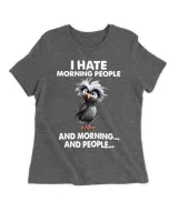 Women's Premium Slim Fit Tee