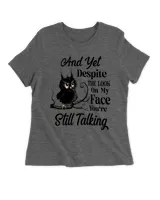 Women's Premium Slim Fit Tee
