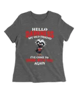 Women's Premium Slim Fit Tee