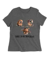 Women's Premium Slim Fit Tee