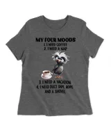 Women's Premium Slim Fit Tee