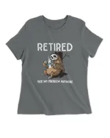 Women's Premium Slim Fit Tee