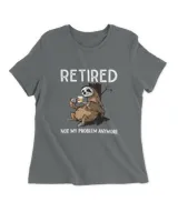 Women's Premium Slim Fit Tee