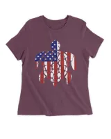 Women's Premium Slim Fit Tee