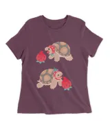Women's Premium Slim Fit Tee