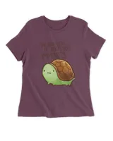 Women's Premium Slim Fit Tee