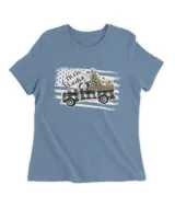 Women's Premium Slim Fit Tee