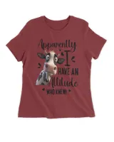 Women's Premium Slim Fit Tee