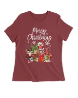 Women's Premium Slim Fit Tee