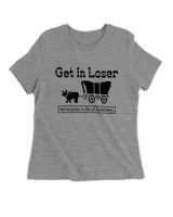 Women's Premium Slim Fit Tee