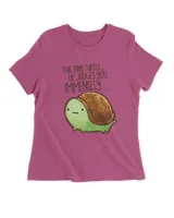 Women's Premium Slim Fit Tee