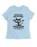 Women's Premium Slim Fit Tee