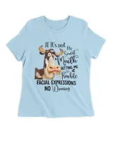 Women's Premium Slim Fit Tee