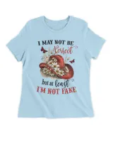 Women's Premium Slim Fit Tee