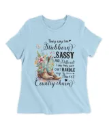 Women's Premium Slim Fit Tee