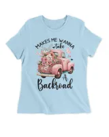 Women's Premium Slim Fit Tee