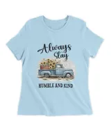 Women's Premium Slim Fit Tee