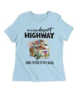 Women's Premium Slim Fit Tee