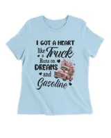 Women's Premium Slim Fit Tee