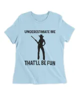 Women's Premium Slim Fit Tee