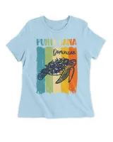 Women's Premium Slim Fit Tee