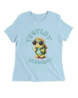Women's Premium Slim Fit Tee
