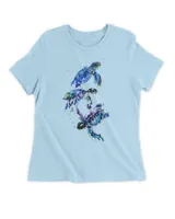 Women's Premium Slim Fit Tee