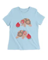 Women's Premium Slim Fit Tee