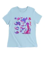 Women's Premium Slim Fit Tee