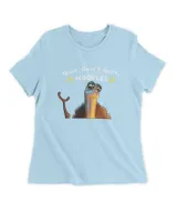 Women's Premium Slim Fit Tee