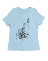Women's Premium Slim Fit Tee