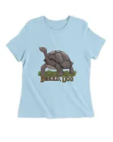 Women's Premium Slim Fit Tee