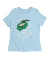 Women's Premium Slim Fit Tee