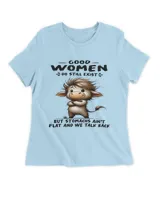 Women's Premium Slim Fit Tee
