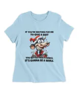 Women's Premium Slim Fit Tee