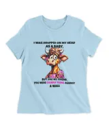 Women's Premium Slim Fit Tee