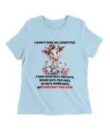 Women's Premium Slim Fit Tee
