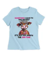 Women's Premium Slim Fit Tee