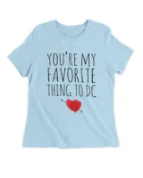 Women's Premium Slim Fit Tee