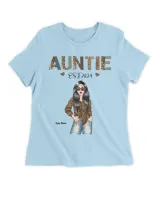 Women's Premium Slim Fit Tee