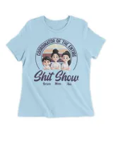 Women's Premium Slim Fit Tee
