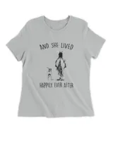 Women's Premium Slim Fit Tee