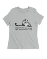 Women's Premium Slim Fit Tee