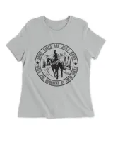 Women's Premium Slim Fit Tee