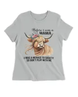 Women's Premium Slim Fit Tee