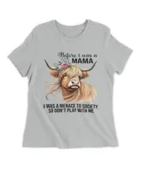 Women's Premium Slim Fit Tee