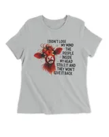 Women's Premium Slim Fit Tee